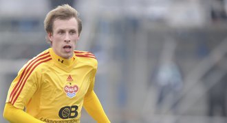 Dukla na závěr soustředění remizovala. Zachránily ji úchvatné nůžky