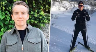 Nezvěstný kamarád českého biatlonisty: Vloupal se do domu?! Nezvěstný kamarád českého biatlonisty: Vloupal se do domu?!