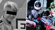 Talentovaný závodník Elia Epifanio zemřel v pouhých čtrnácti letech