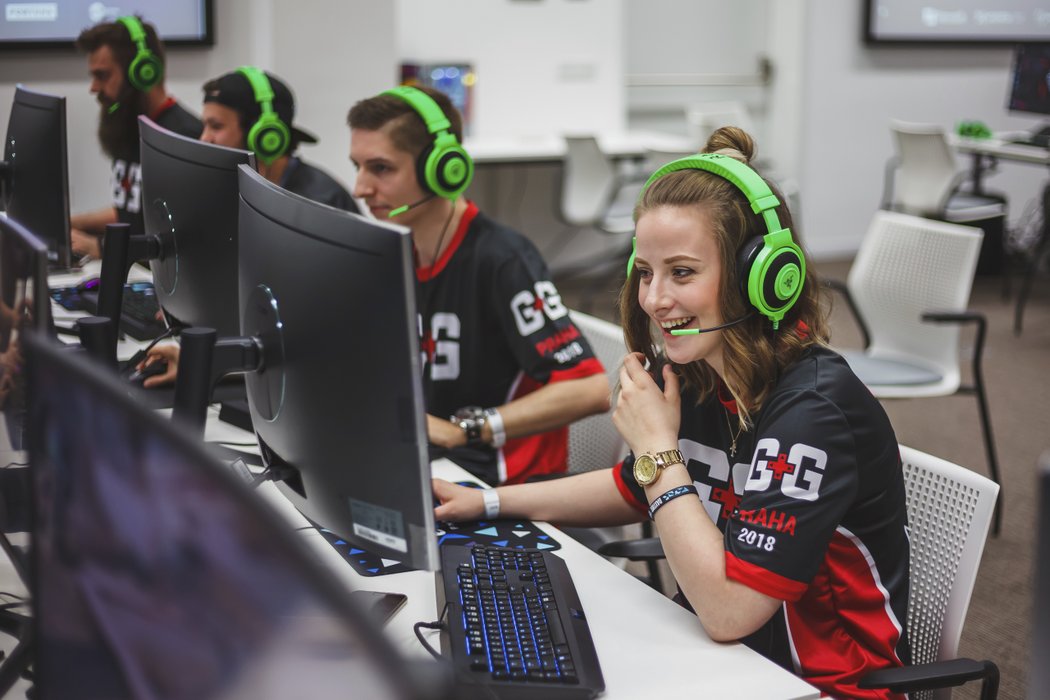 Český esport turnaj GG Prague 2018 vydělal 160 tisíc Kč pro dětské nemocnice