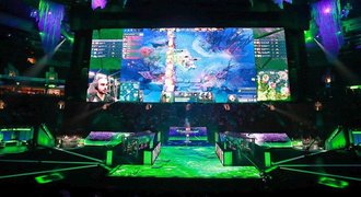 Češi zabojují o titul mistrů světa ve hře Dota 2. Finále bude hostit Jižní Korea