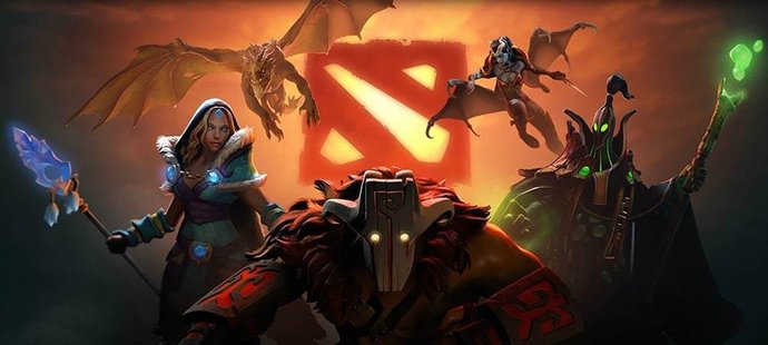 Dota 2