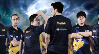 Úspěšnější než fotbalisté? Fenerbahce bojuje na MS v League of Legends