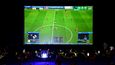 Šestnáctka hráčů bojuje o triumf v SUPERFINÁLE CZC.cz iSport LIGY v hraní fotbalového simulátoru FIFA