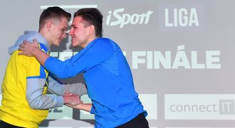 iSport LIGA míří do SUPERfinále! Sesadí T9Lakyho patnáctiletý talent?