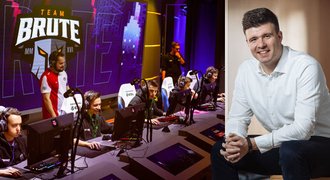 Majitel esport týmu Brute: Od hráčů vyžadujeme profesionalitu!