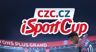 Dotazník finalistů iSport Cupu: kdy začínali s Fifou, hrají fotbal závodně?