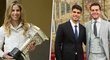 Ester Ledecká se zúčastnila prestižní akce po boku svého přítele Robina Ester Ledecká se zúčastnila prestižní akce po boku svého přítele Robina
