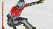 Ester Ledecká se vrací do snowboardového Světového poháru