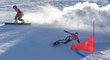 Série - 4 - Zlatá Ester - ZOH 2022 Peking - Snowboard