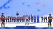 Série - 5 - Zlatá Ester - ZOH 2022 Peking - Snowboard