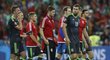 Fotbalisté Walesu vypadli v semifinále EURO