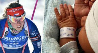 Čerstvá maminka Puskarčíková prozradila: Nečekaná komplikace po porodu! Čerstvá maminka Puskarčíková prozradila: Nečekaná komplikace po porodu!