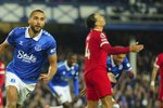 SESTŘIH: Liverpool prohrál derby s Evertonem, velká ztráta v boji o titul