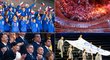 Začaly Evropské hry: Úchylka ve vývoji, nebo nová olympiáda?