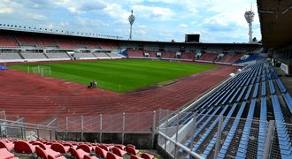 169 milionů na 10 let. FAČR si vzal úvěr, jde o stadion a pozemky na Strahově