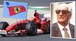 Geniální cynik Enzo: přišel o rodinu, stvořil Ferrari, odložil smrt