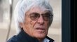 Bernie Ecclestone, bývalý šéf F1, odmítl u soudu jakákoliv obvinění ohledně daňového úniku, který má dosahovat téměř 12 miliard korun