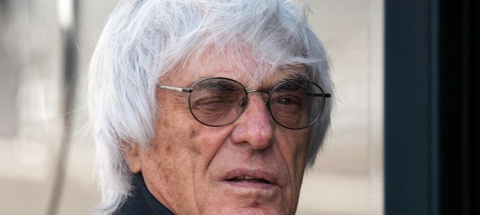 Bernie Ecclestone, bývalý šéf F1, odmítl u soudu jakákoliv obvinění ohledně daňového úniku, který má dosahovat téměř 12 miliard korun