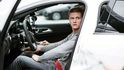 Syn legendárního pilota F1 Mick Schumacher brzy oslaví osmnáctiny a konečně si bude moci udělat řidičák.