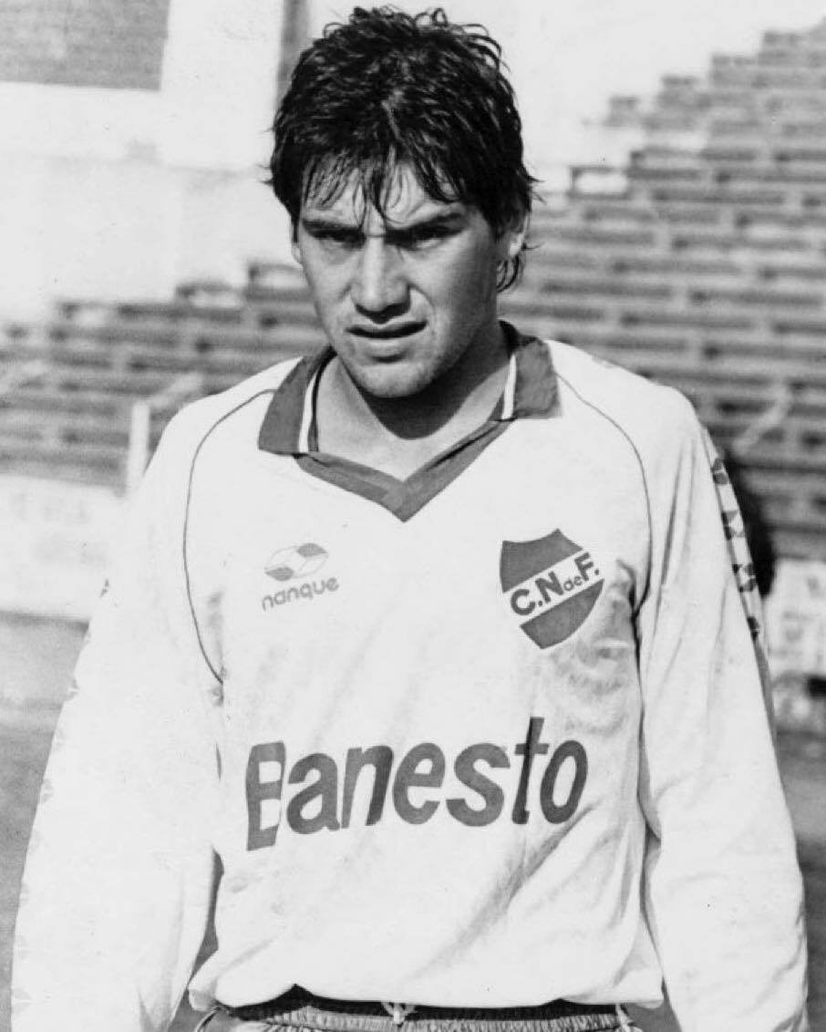 Zemřel bývalý reprezentant Uruguaye a hráč Juventusu Fabián O´Neill. Osudným se mu stal alkohol