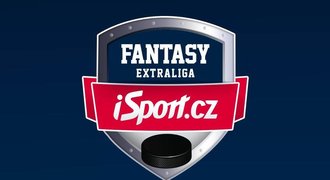 FANTASY EXTRALIGA: Jediná oficiální pouze na iSport.cz. Hrajte s námi!