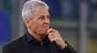 Lucien Favre končí jako trenér Borussie Dortmund