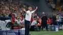 Trenér Fenerbahce Ismail Kartal