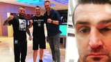 Průšvihář Fenin se stal tváří Oktagonu! Co s ním Novotný zamýšlí?