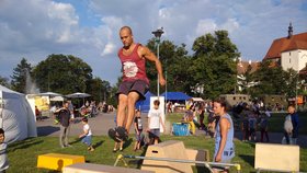 Festival chce upozornit na méně tradiční kulturní a sportovní aktivity.