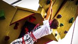Desetidenní sportovní mánie v Plzni: Obří trampolína, lanové centrum i vodní svět a vše je zdarma