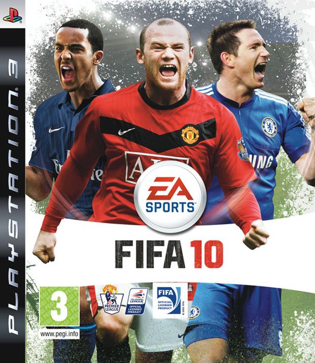 Fifa 2010 Fifa 2010