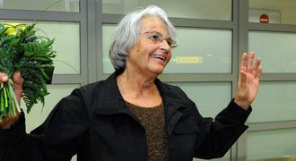 Zemřela Fikotová-Connollyová (†91), na lásku atletky byli krátcí i komunisti