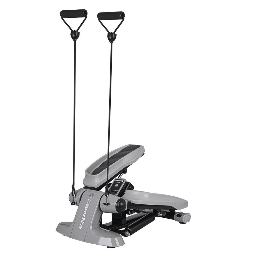 Stepper Active, 2990 Kč, inSPORTline