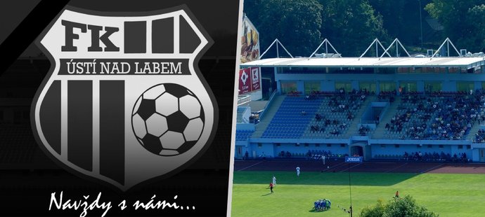 V pondělí 27. března došlo k tragické autonehodě, během níž zemřel fotbalový mládežník celku FK Ústí nad Labem a jeden z rodičů