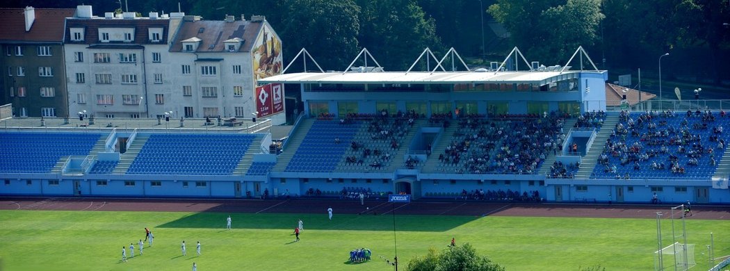 V pondělí 27. března došlo k tragické autonehodě, během níž zemřel fotbalový mládežník celku FK Ústí nad Labem a jeden z rodičů