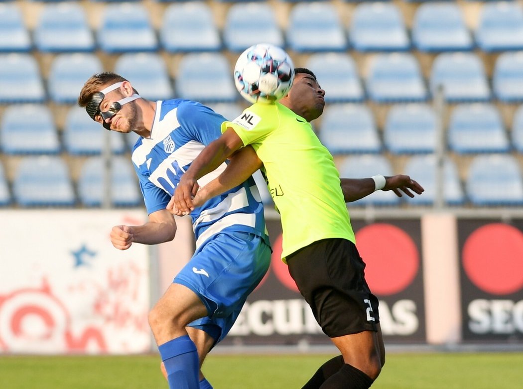 Fotbalový klub FK Ústí nad Labem postihlo obrovské neštěstí