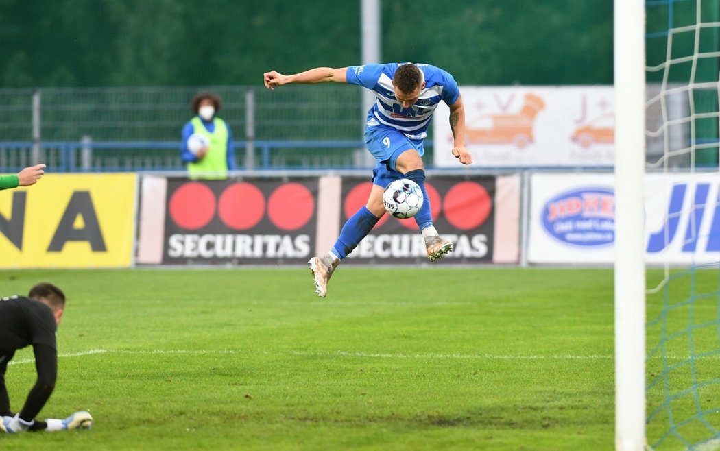 Fotbalový klub FK Ústí nad Labem postihlo obrovské neštěstí