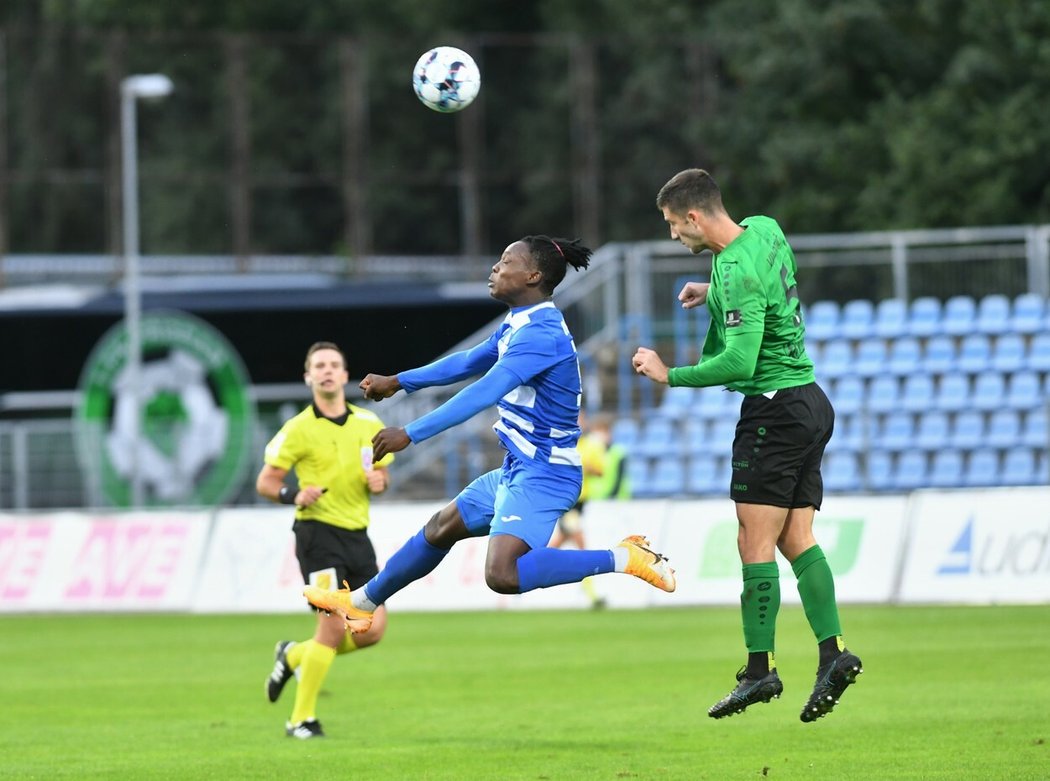 Fotbalový klub FK Ústí nad Labem postihlo obrovské neštěstí