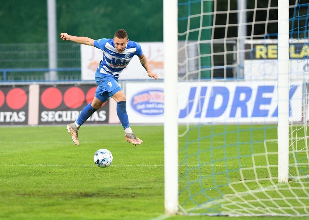 Aktuální dny jsou pro ústecký fotbal velice těžké