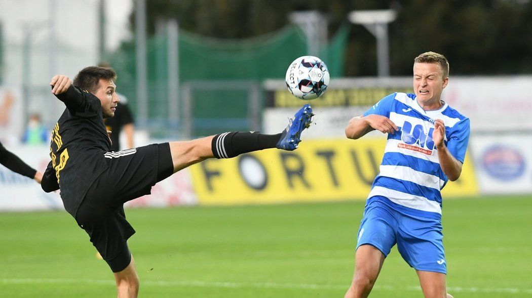 Fotbalový klub FK Ústí nad Labem postihlo obrovské neštěstí