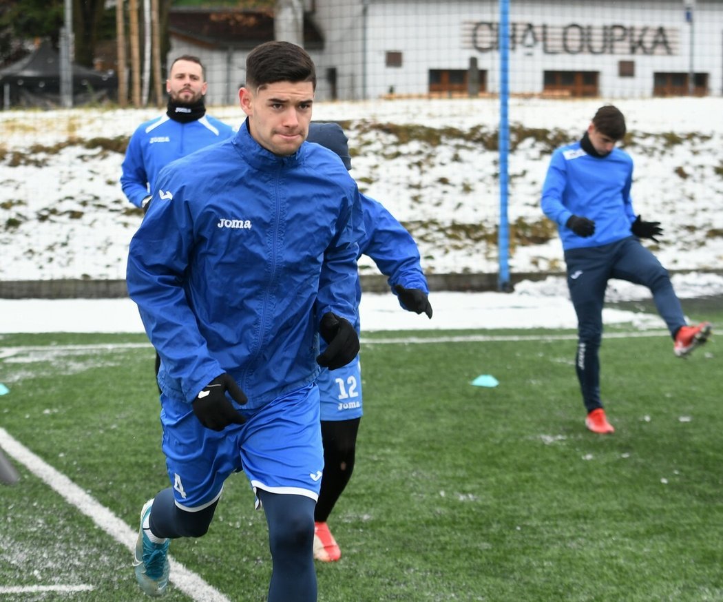 Fotbalový klub FK Ústí nad Labem postihlo obrovské neštěstí