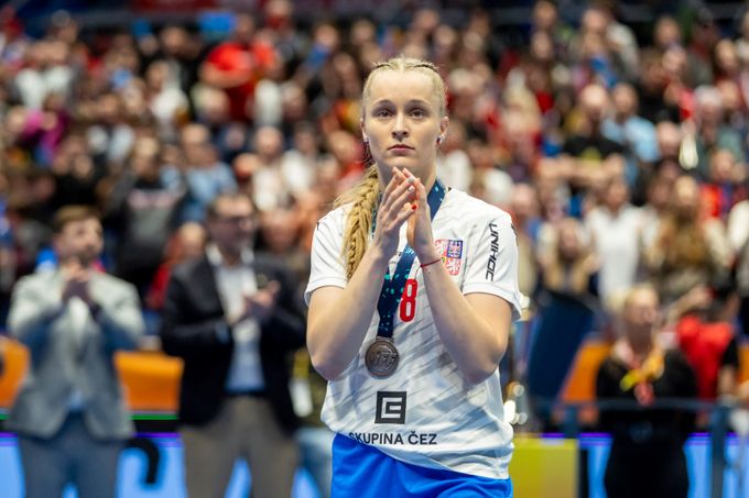 Švýcarsko – Česko 2:0. Tři tyčky a hromada šancí, florbalistky ale ve finále padly Švýcarsko – Česko 2:0. Tři tyčky a hromada šancí, florbalistky ale ve finále padly