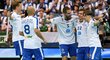 Finští florbalisté porazili ve čtvrtfinále mistrovství světa Němce a o finále si zahrají proti Čechům