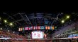 SwissLife Arena bude napěchovaná při semifinále proti Čechům