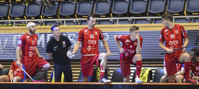 Český národní tým zná tzv. first list pro nadcházející domácí šampionát.
