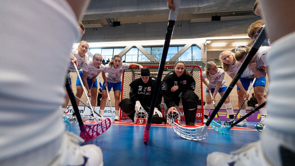 Češky čeká vrchol roku na domácím MS