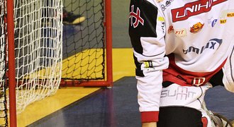 Euro Floorball Tour: Češky vybouchly na Švédkách