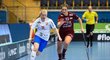 V pátečním semifinále se české florbalistky utkají s vítězem předkola mezi Německem a Dánskem
