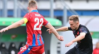 Pravděpodobné sestavy: Slavia vyrukuje na Plzeň. Spartu čeká bitva s Baníkem